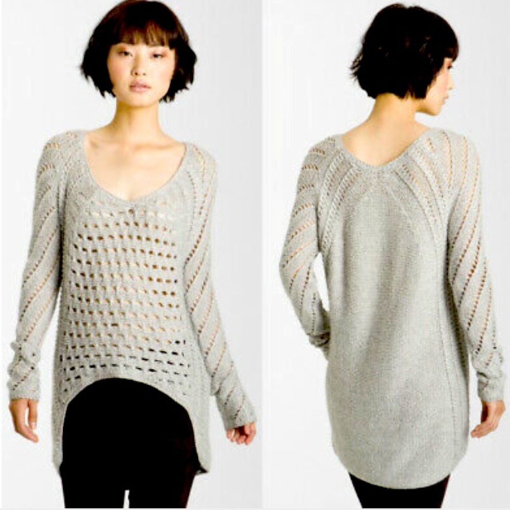 Helmut Lang Knit Sweater